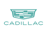 Client Logo Cadillac