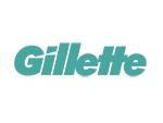 Client Logo Gillette