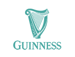 Client Logo Guinness