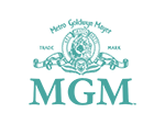 Client Logo MGM