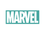 Client Logo Marvel