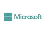 Client Logo Microsoft