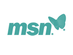 Client Logo MSN