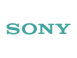 Client Logo SONY